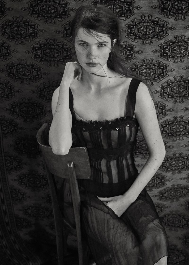 amanda kerr photo