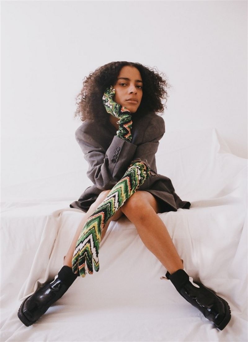 amelia rami photo