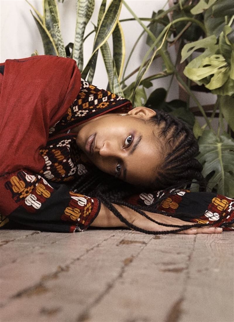 amelia rami photo