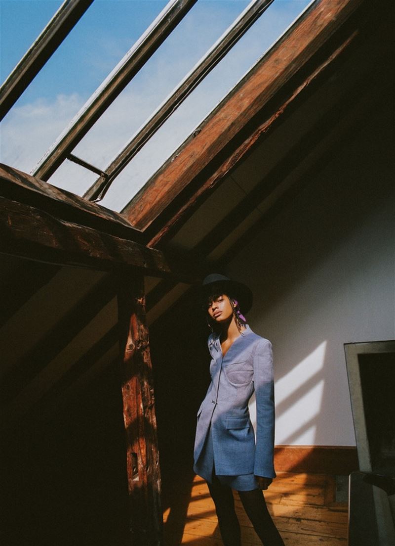 amelia rami photo