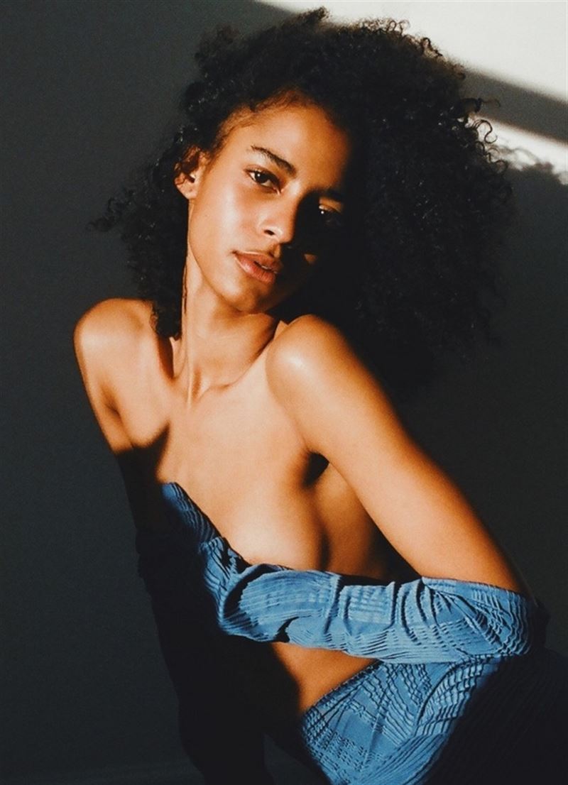 amelia rami photo