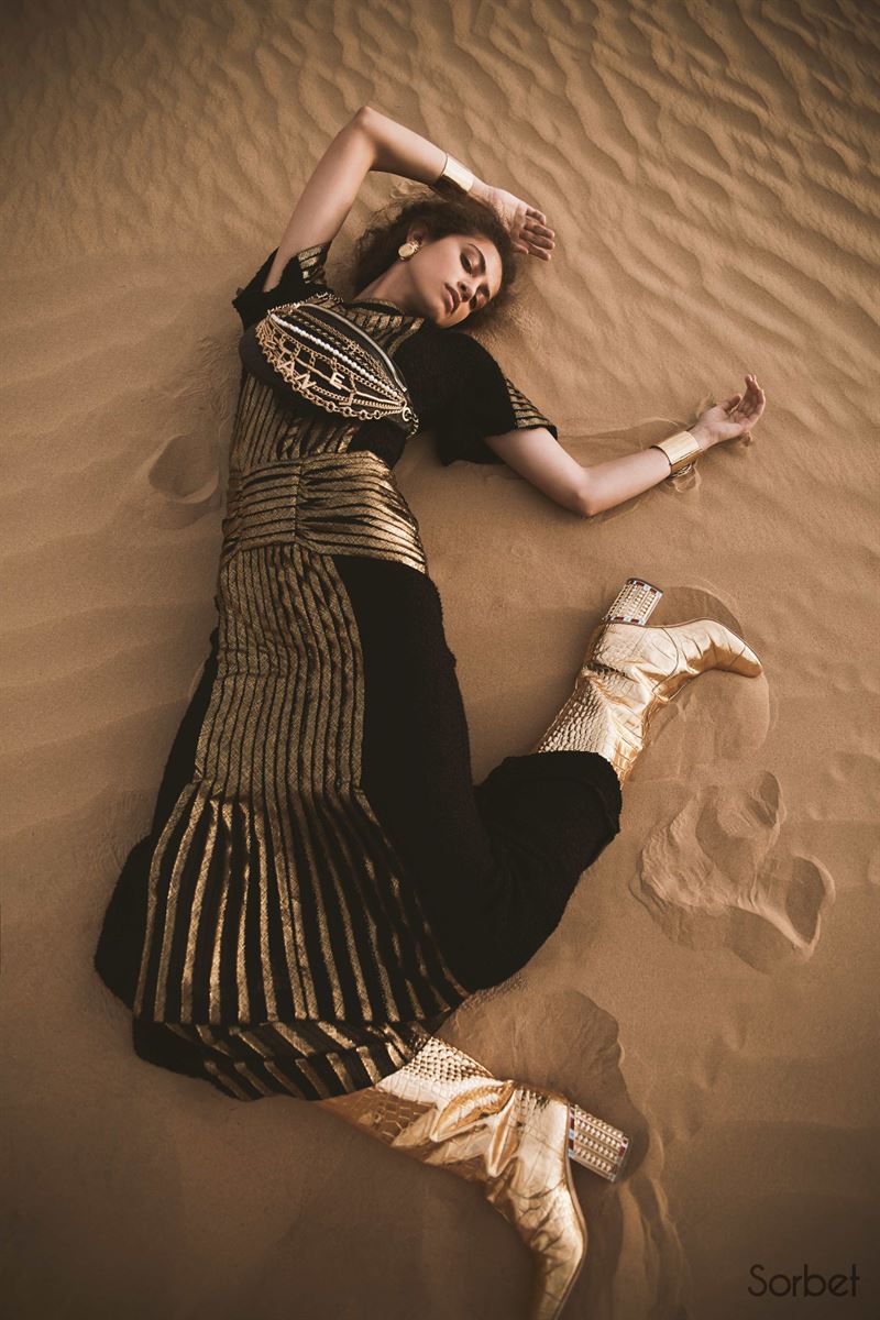 sammy gardner photo