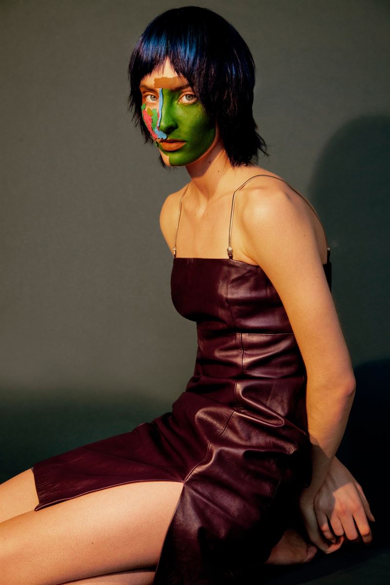 annie tice photo