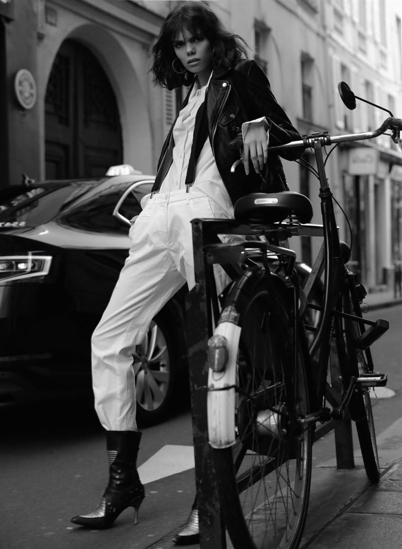 caryn howard photo