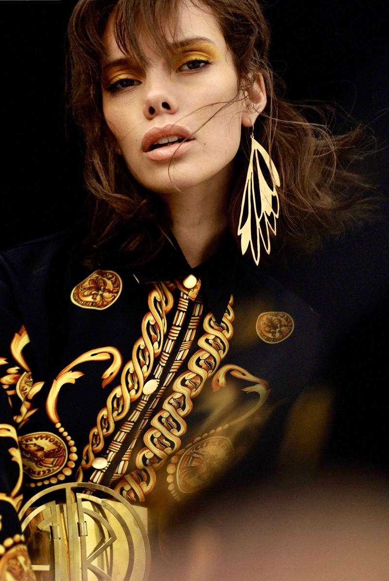 caryn howard photo