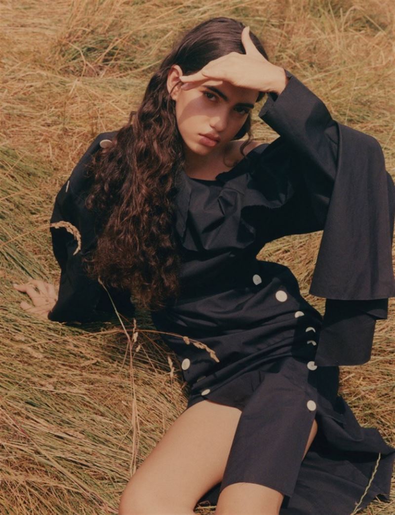 sabrina da silva photo