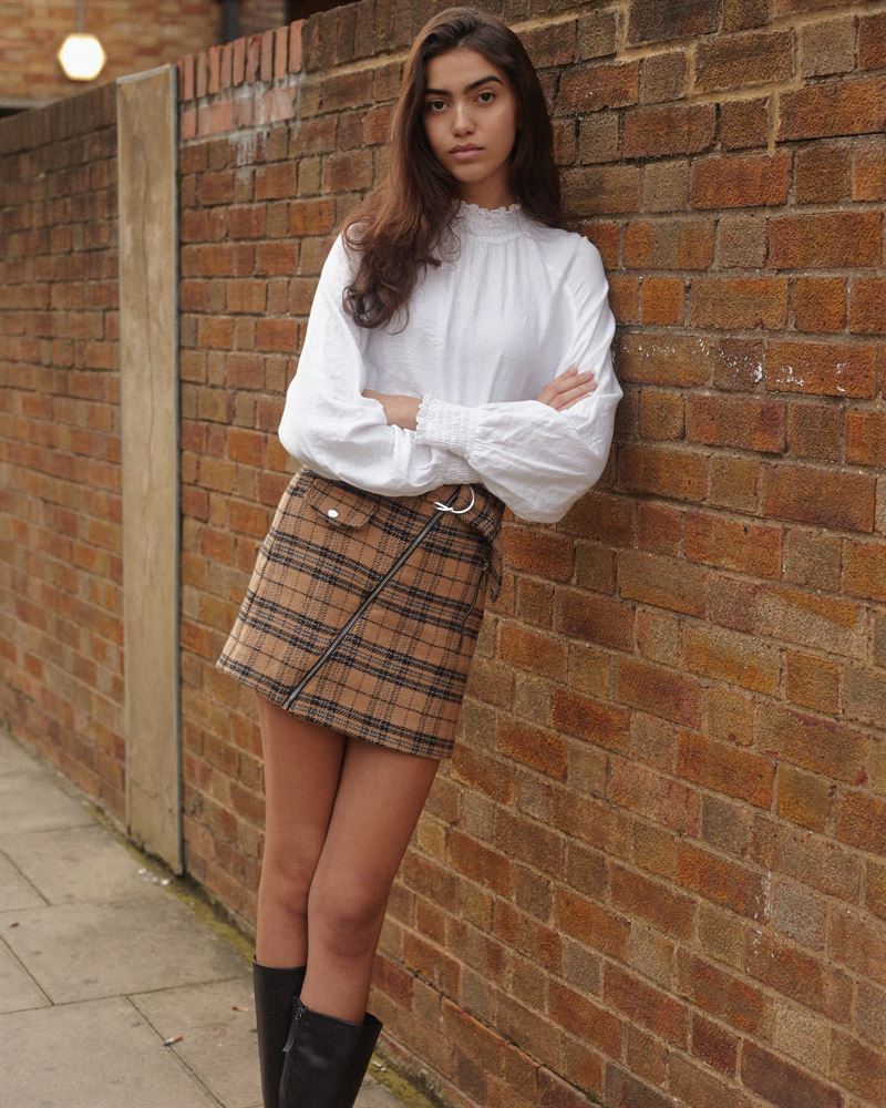 sabrina da silva photo