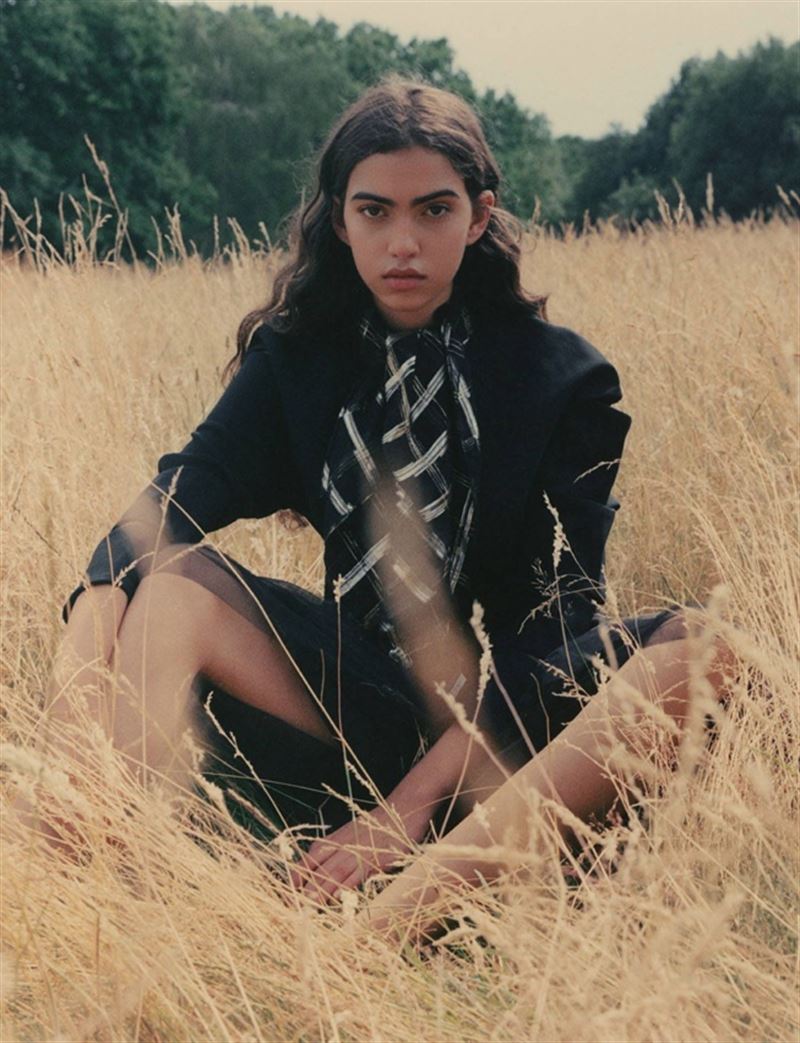sabrina da silva photo