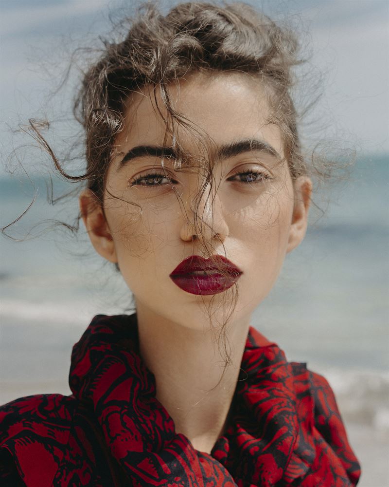sabrina da silva photo