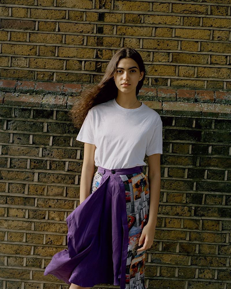 sabrina da silva photo
