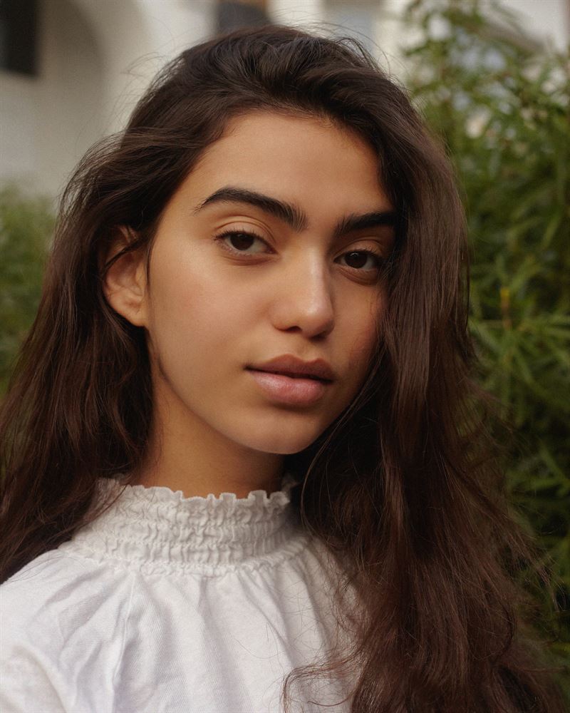 sabrina da silva photo