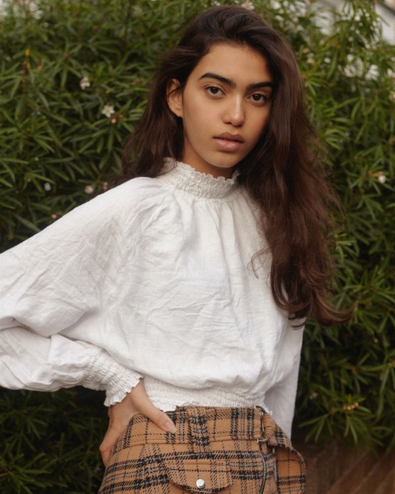 sabrina da silva photo
