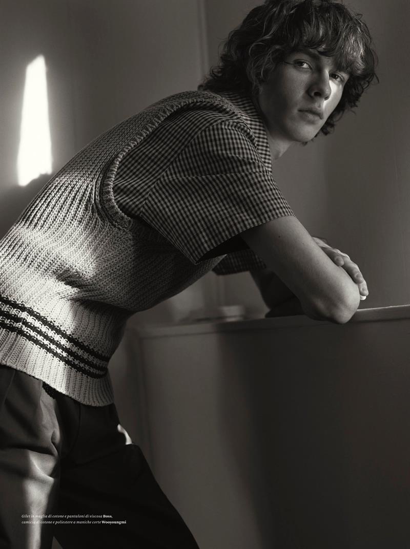 efraim schroder photo