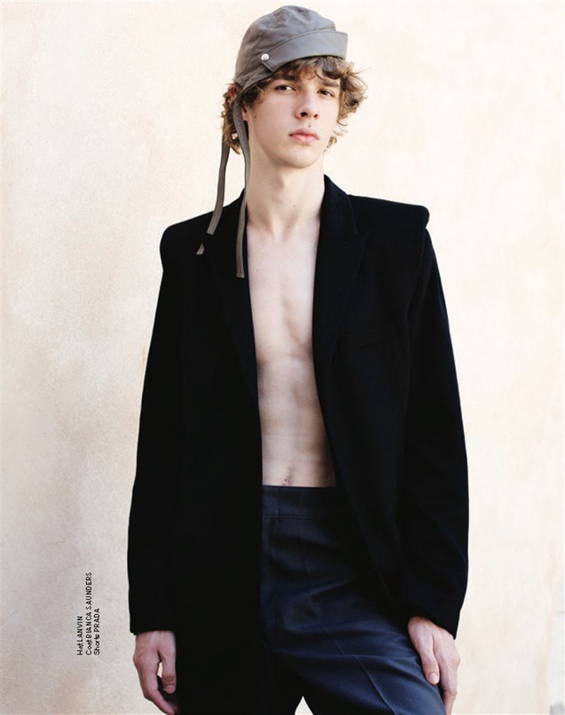 efraim schroder photo