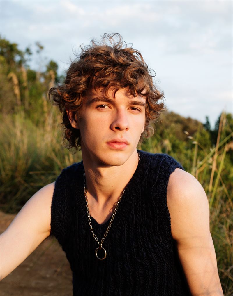 efraim schroder photo