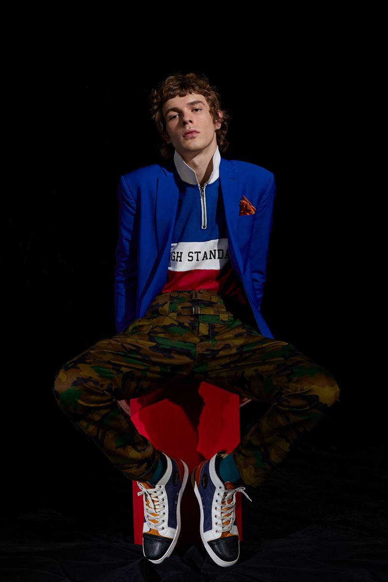 efraim schroder photo