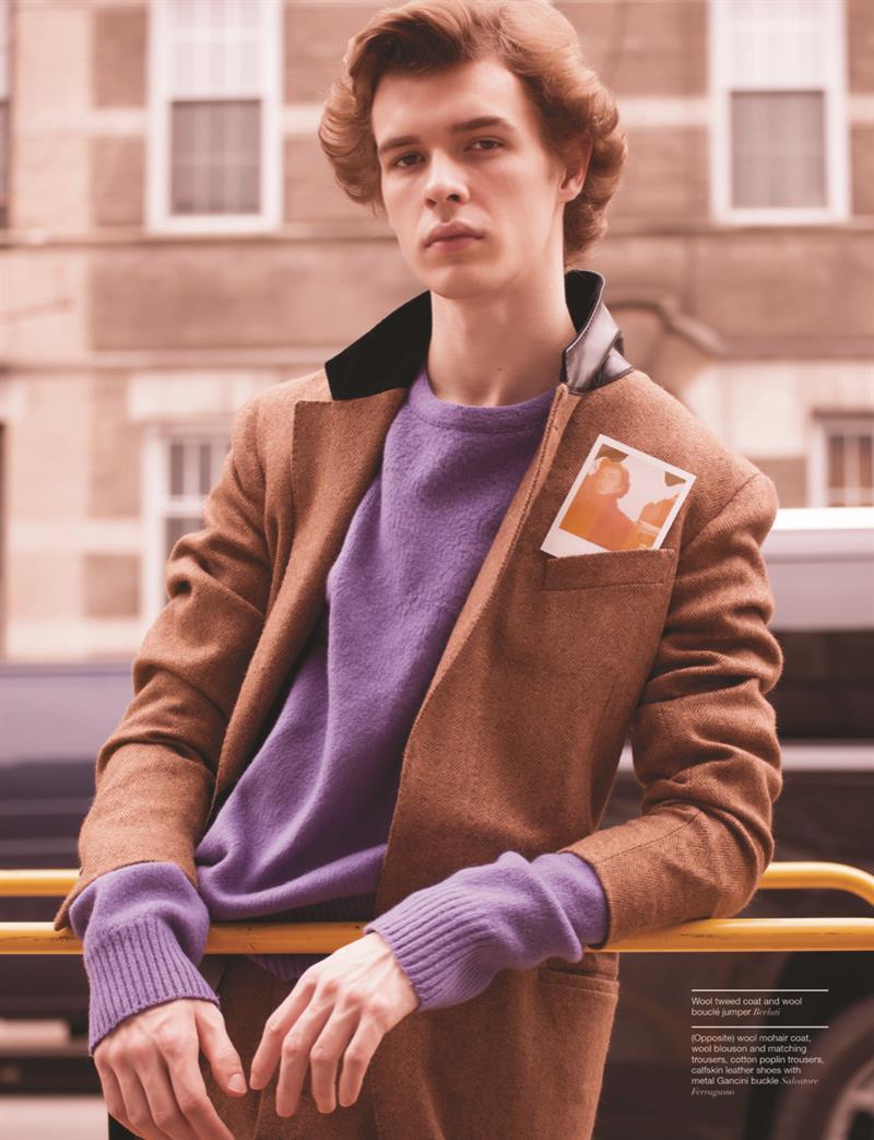efraim schroder photo