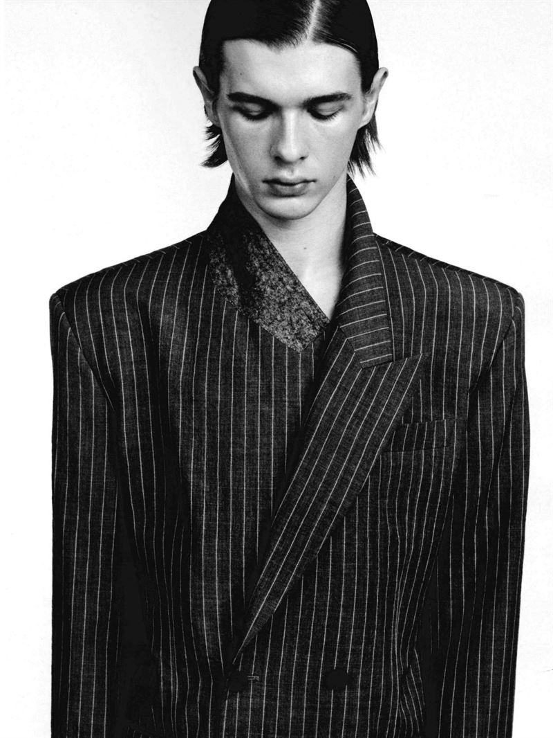 efraim schroder photo