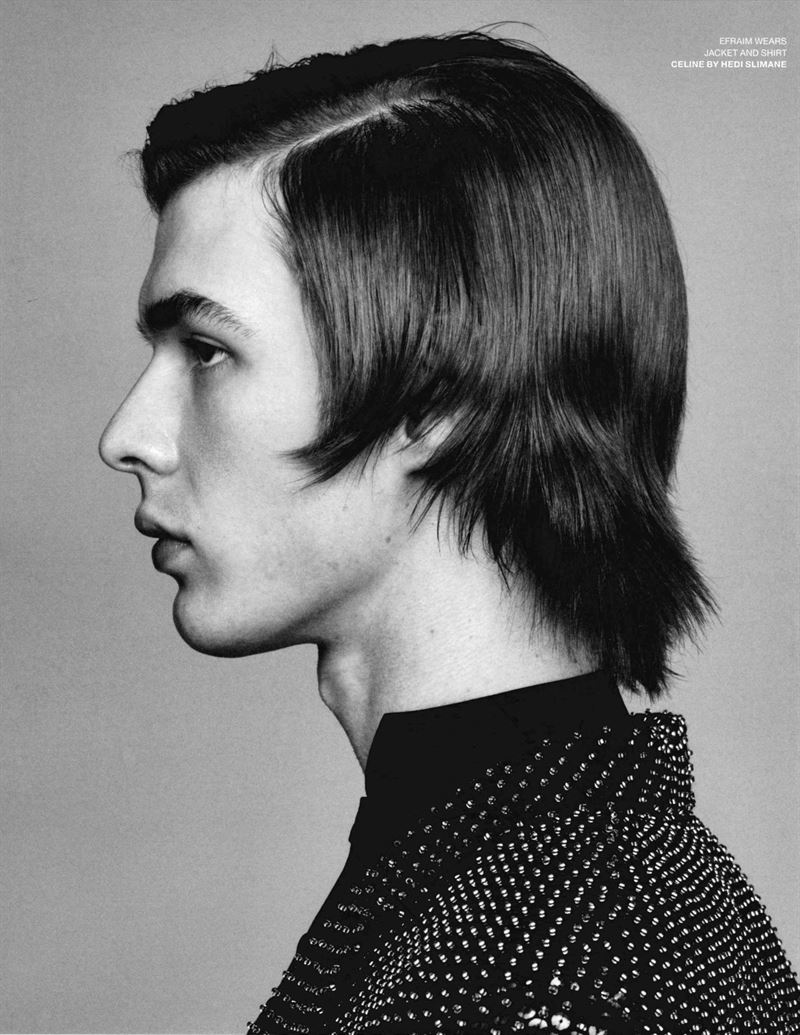 efraim schroder photo