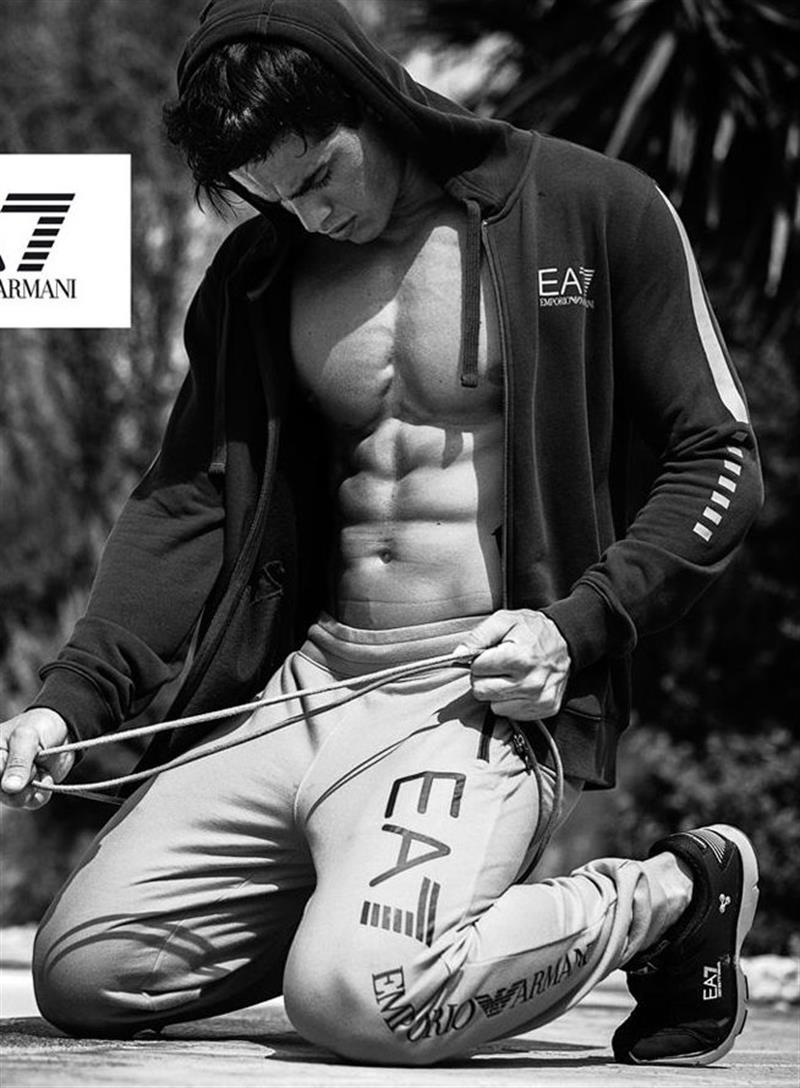 pietro boselli photo