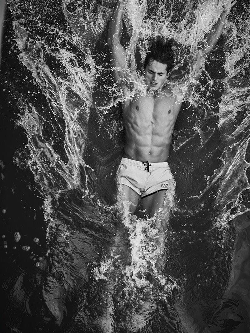 pietro boselli photo
