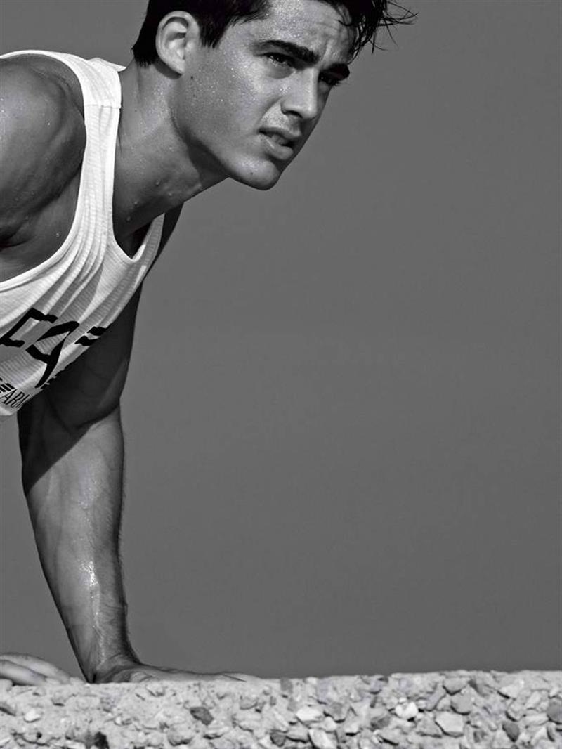 pietro boselli photo