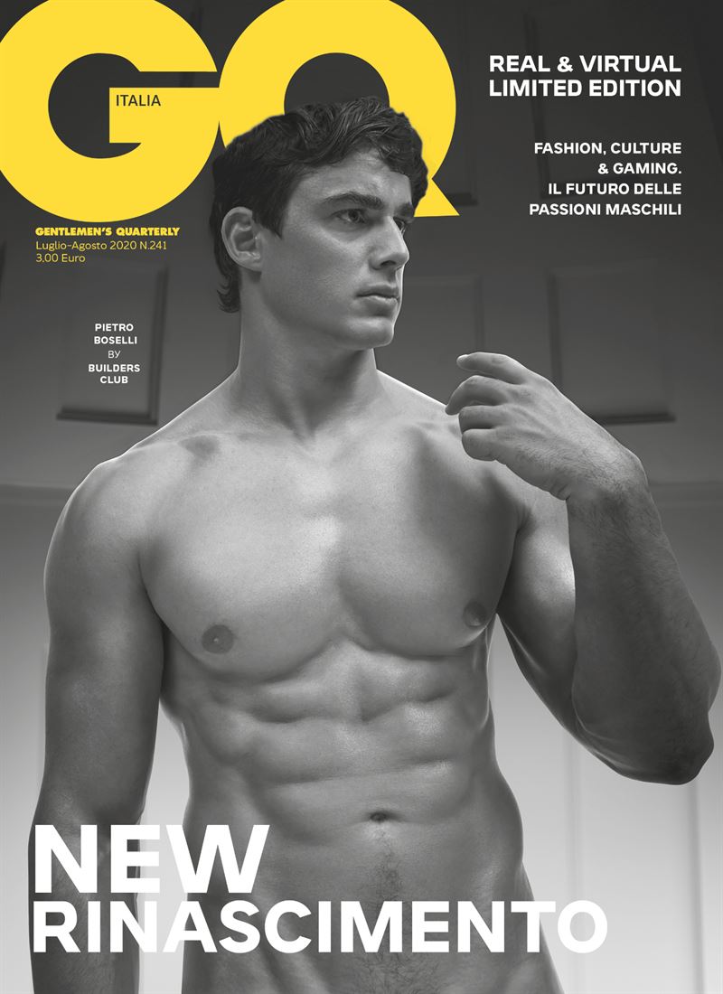 pietro boselli photo