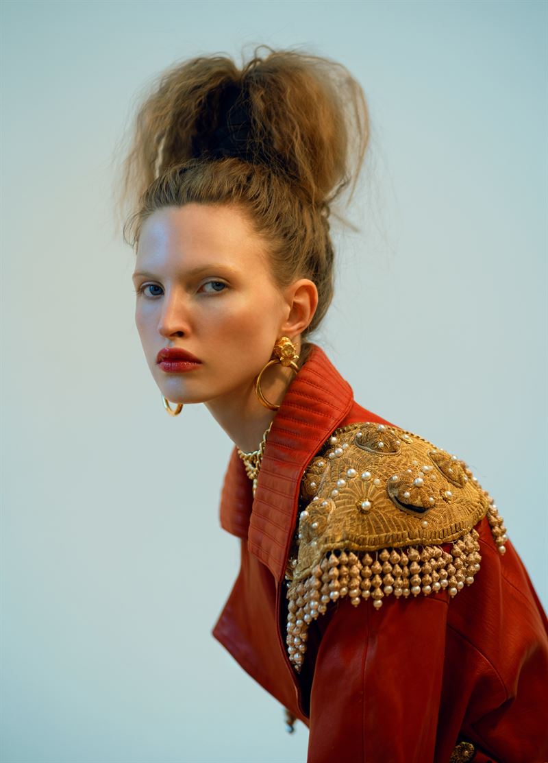 anna tregub photo