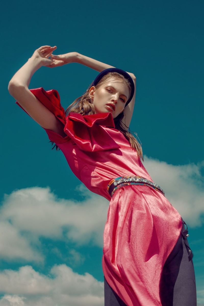 anna tregub photo