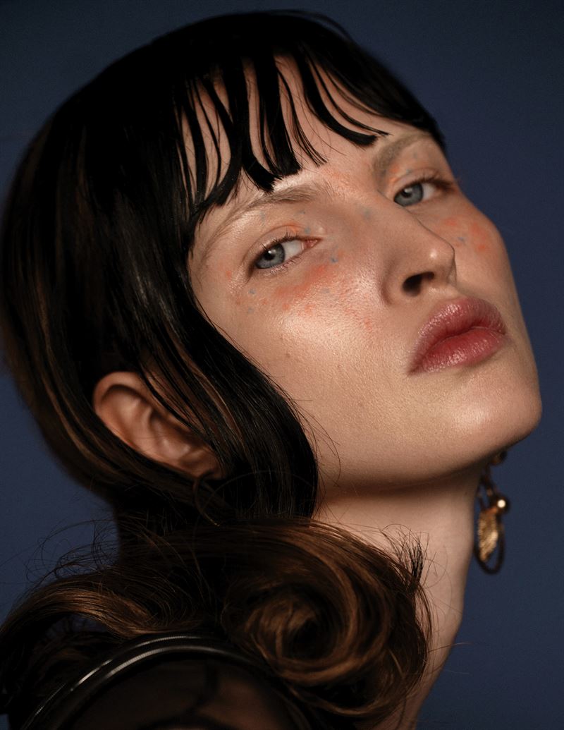 anna tregub photo