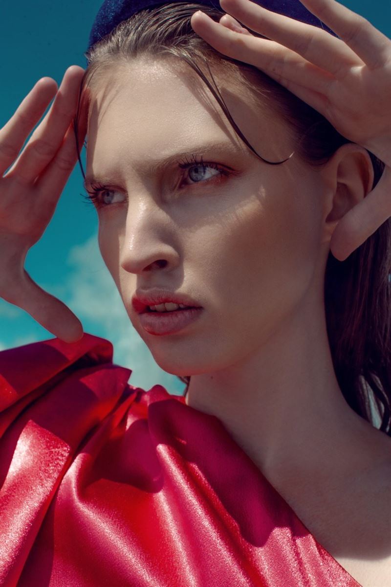 anna tregub photo