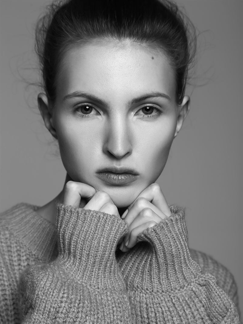 anna tregub photo