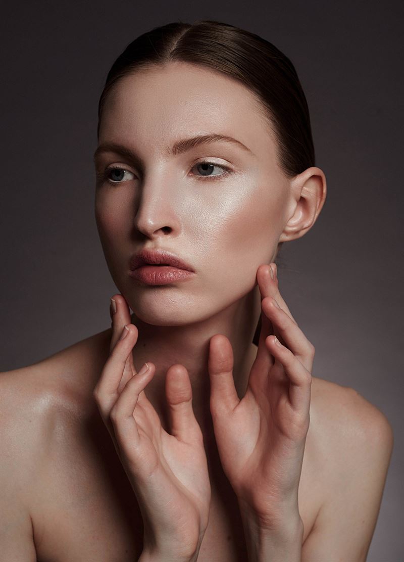 anna tregub photo