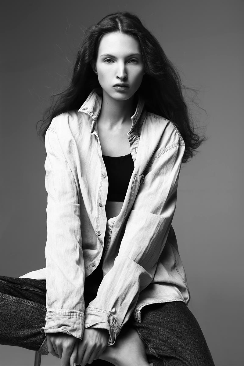 anna tregub photo