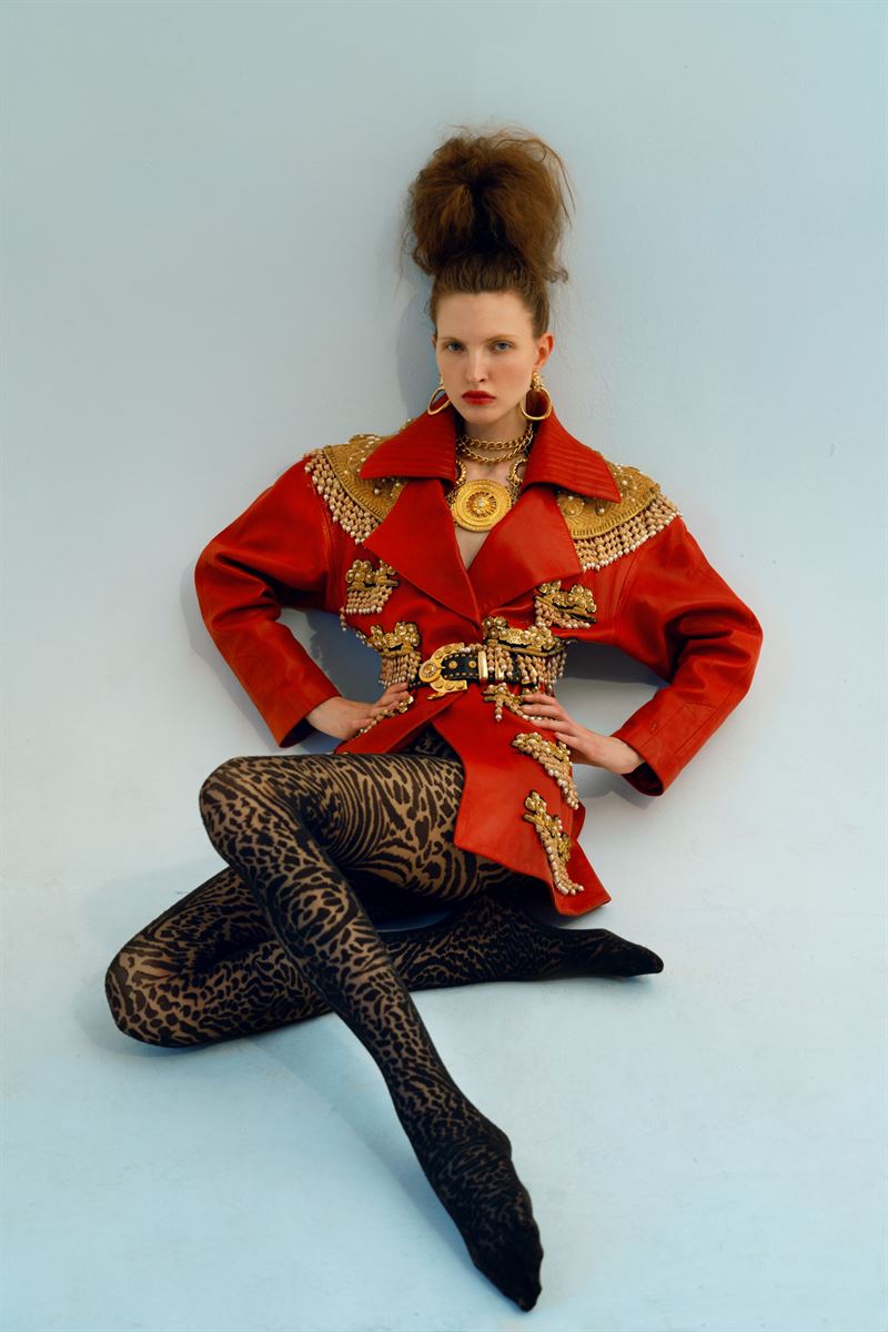 anna tregub photo