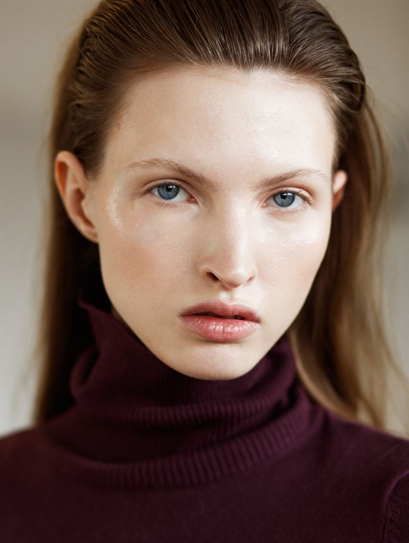 anna tregub photo