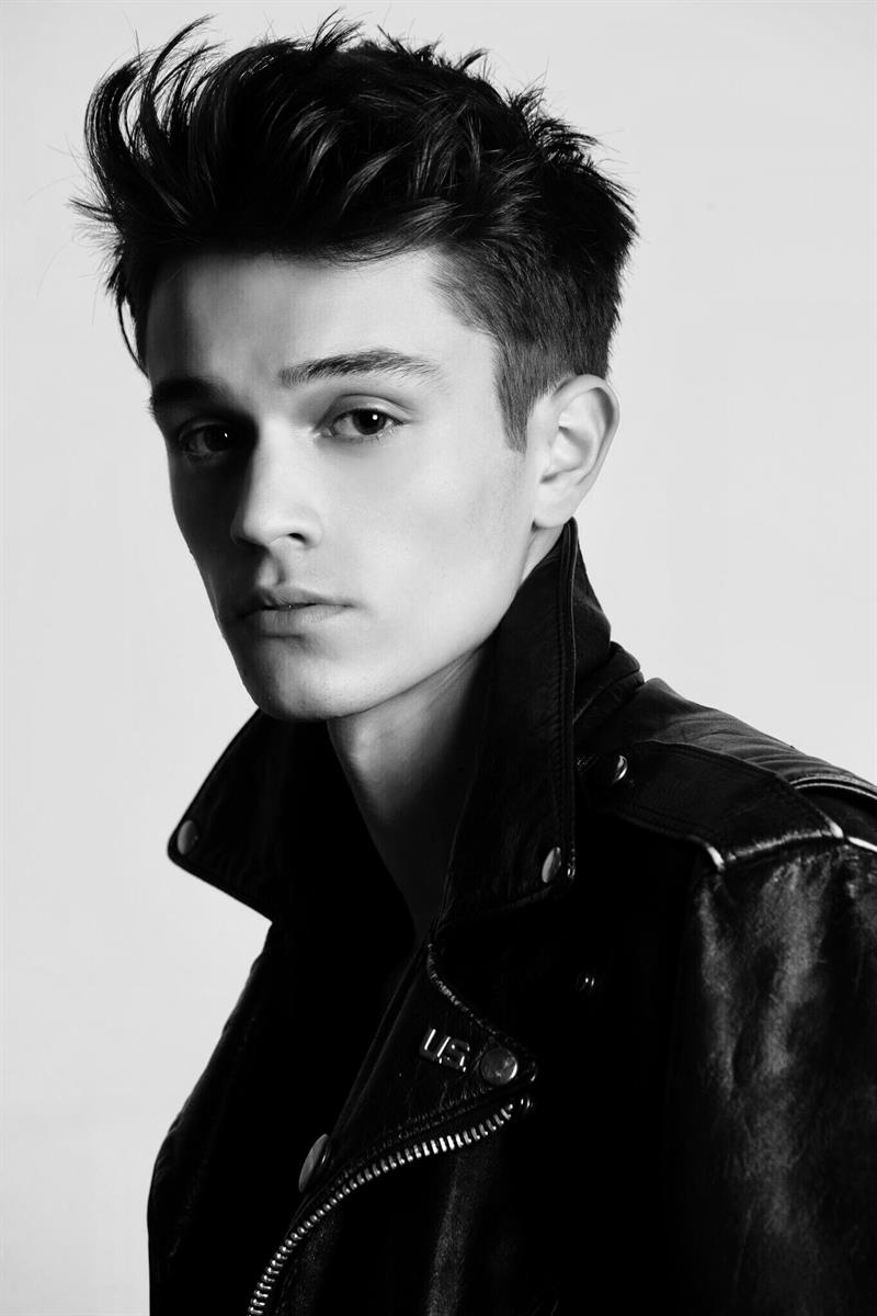 willem terhune photo