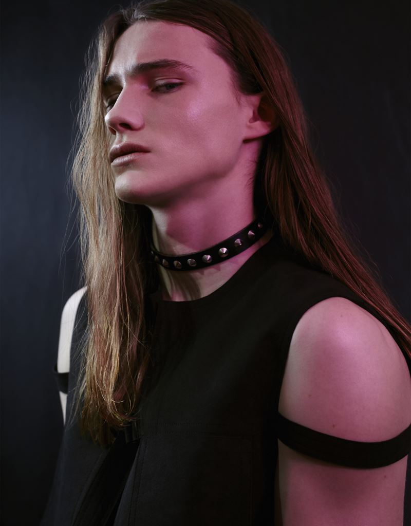 willis photo
