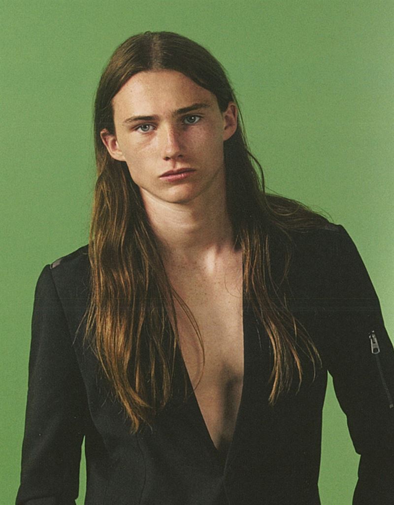 willis photo