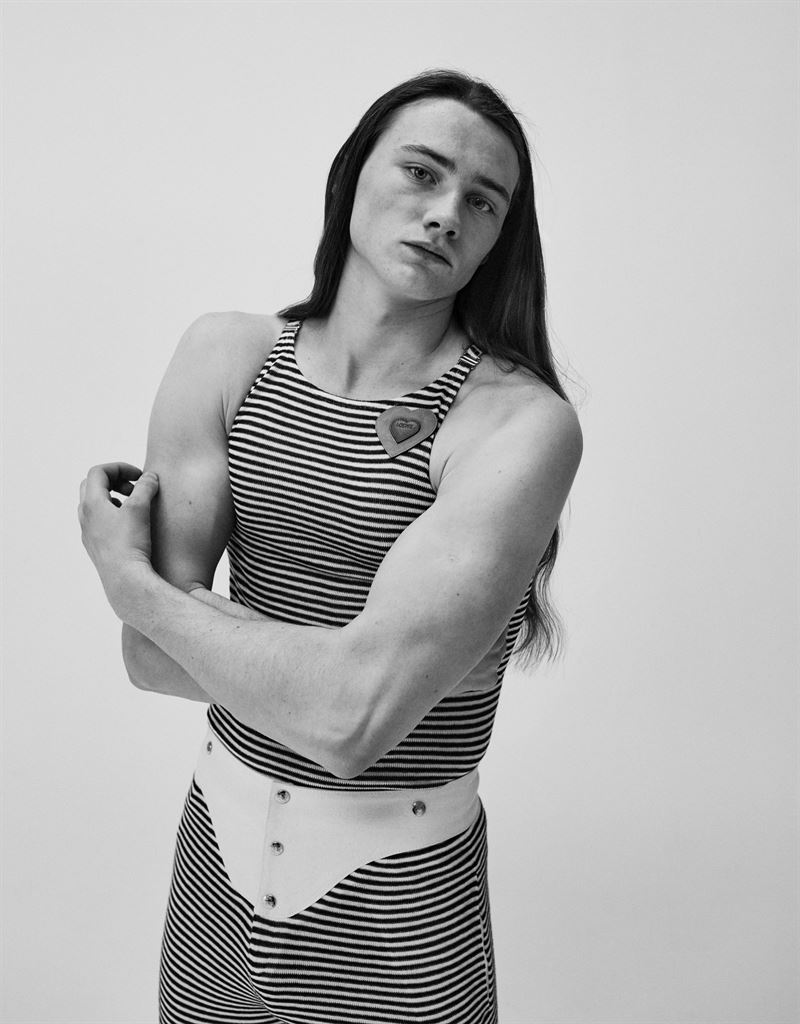 willis photo