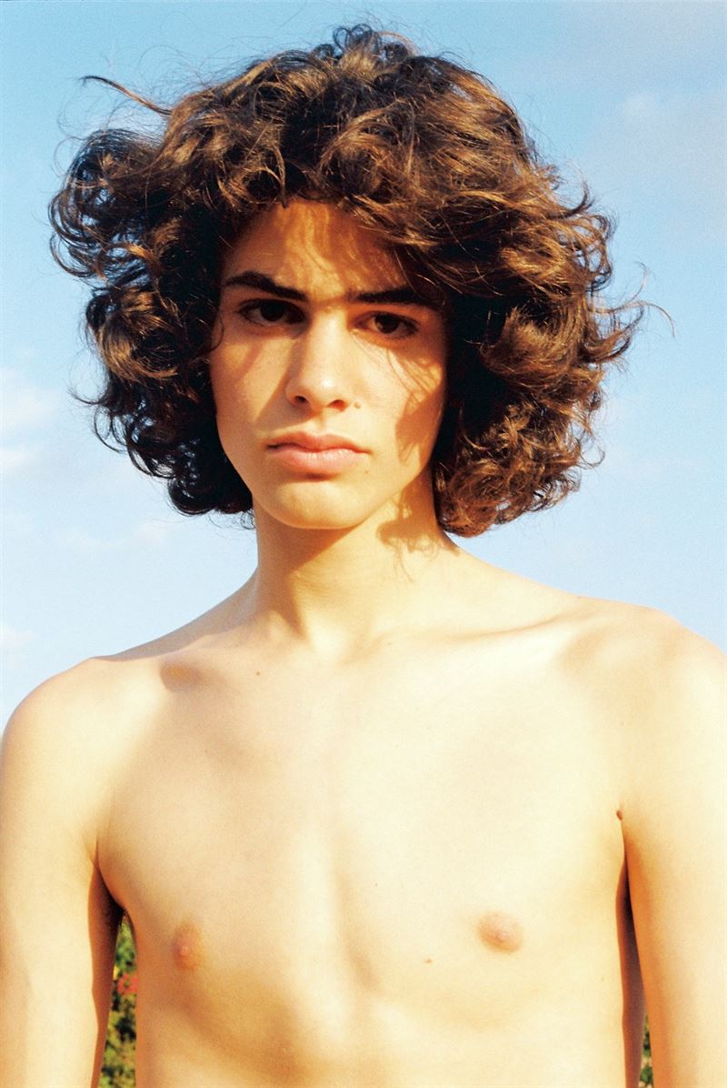 dan iwanir photo