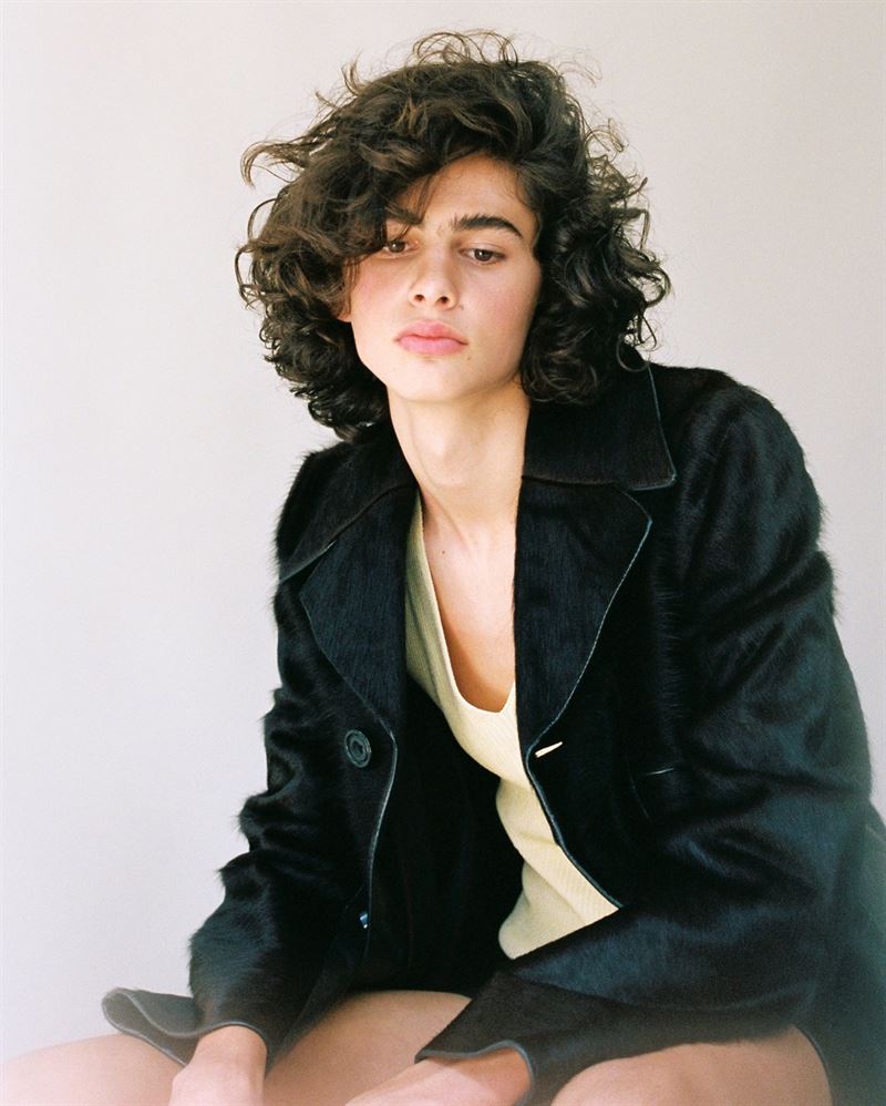 dan iwanir photo