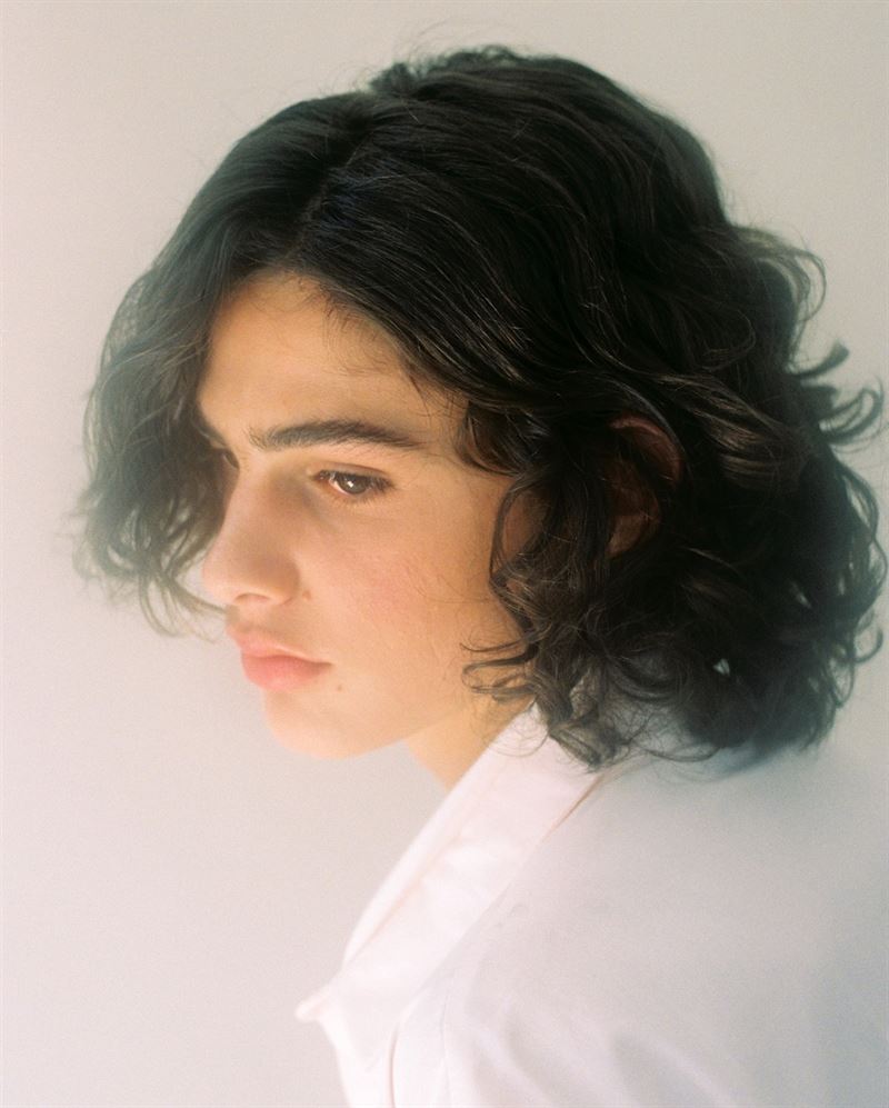 dan iwanir photo