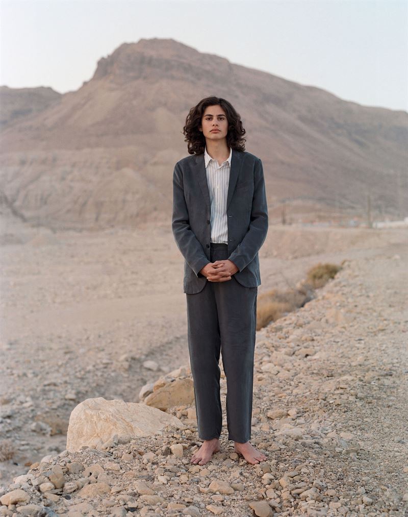 dan iwanir photo