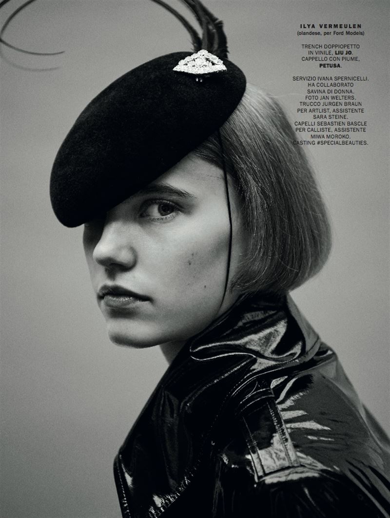 ilya vermeulen photo