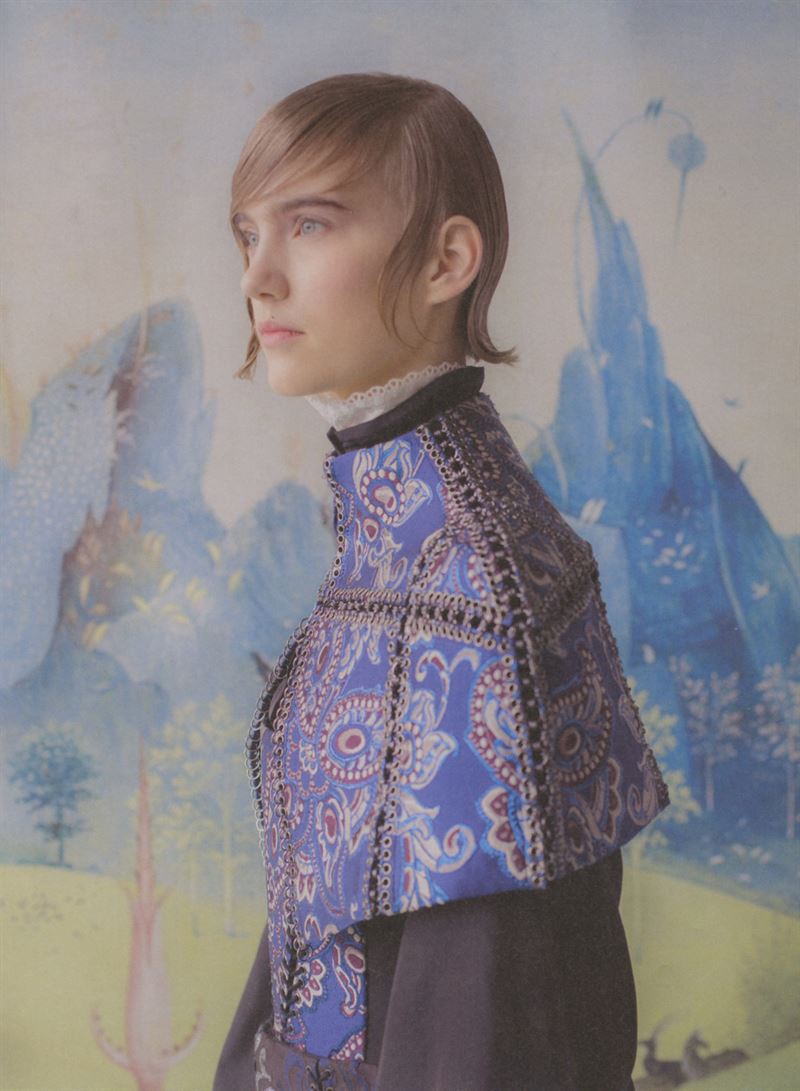 ilya vermeulen photo