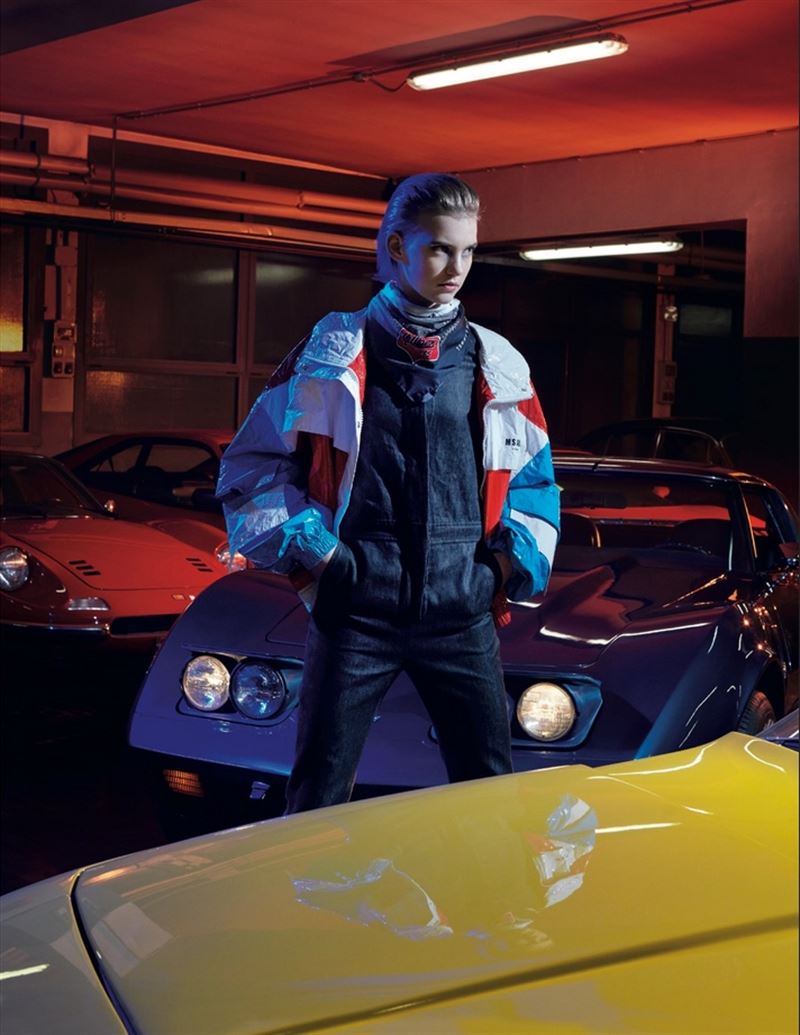 ilya vermeulen photo