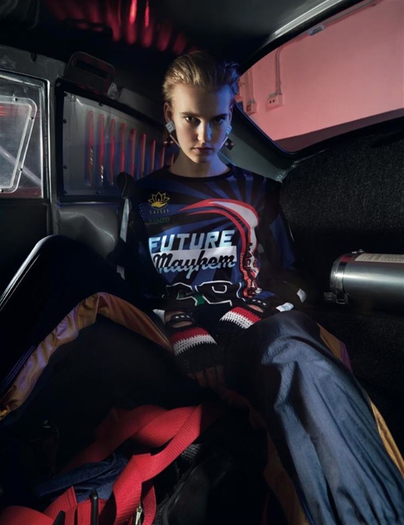 ilya vermeulen photo