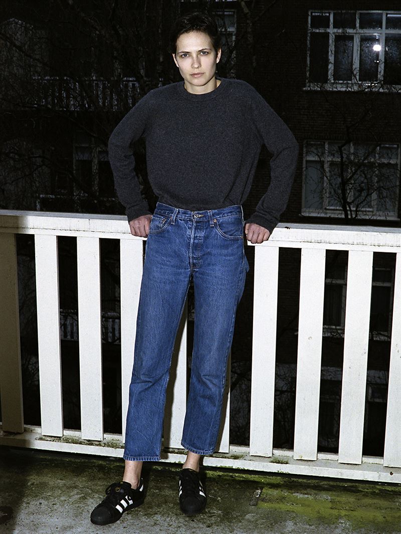 babs kuilboer photo