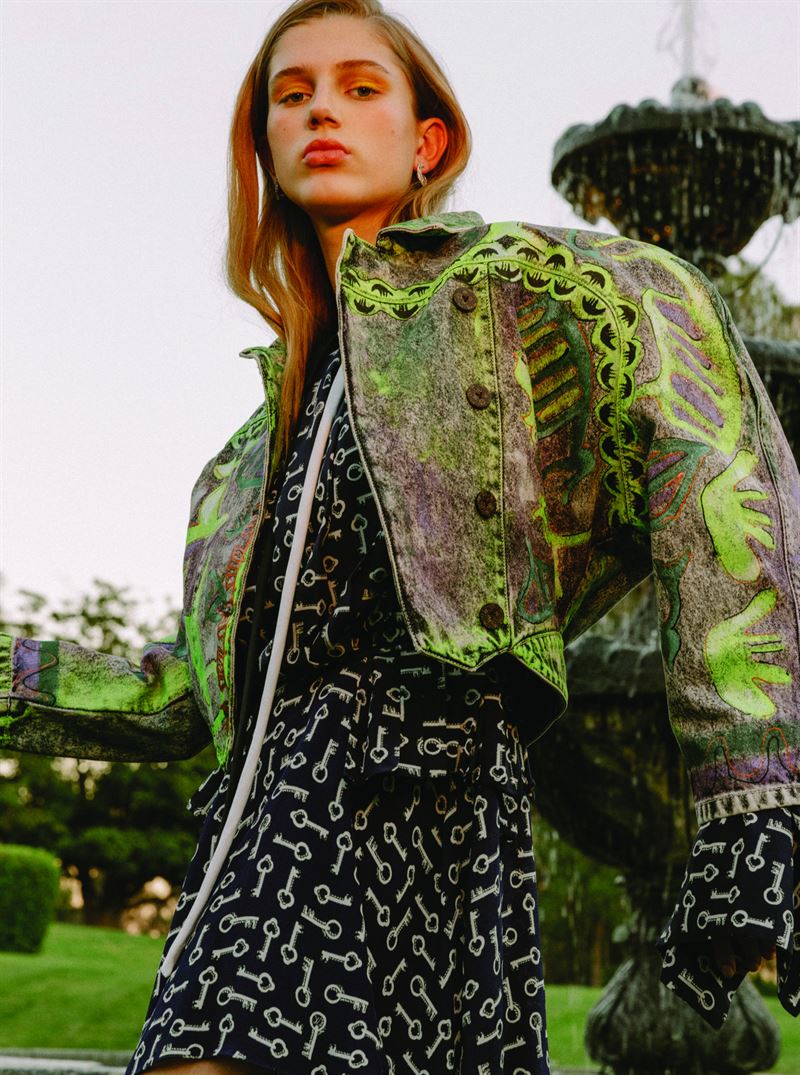 sabina lobova photo